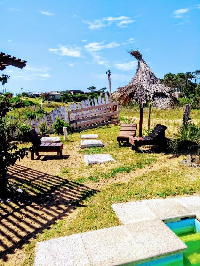 Willa El Diablo En Paz Punta Del Diablo Zewnętrze zdjęcie