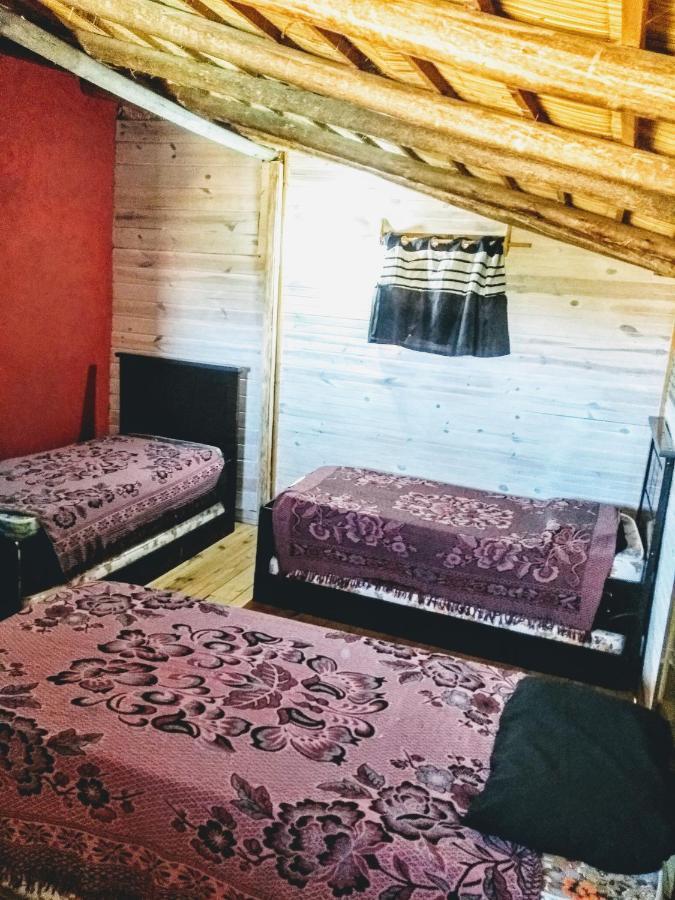 Willa El Diablo En Paz Punta Del Diablo Zewnętrze zdjęcie